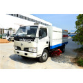 in china mini street sweeper truck,road cleaning truck for sale